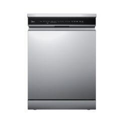 Máy Rửa Chén Bát Midea MDW12-5233C