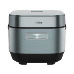 Nồi Cơm Điện Cao Tần Midea 1.8 Lít MRI180T2BDG