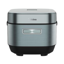Nồi Cơm Điện Cao Tần Midea 1.8 Lít MRI180T2BDG