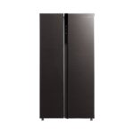 Tủ Lạnh Midea MDRS710FGG28VN Side By Side 555 Lít