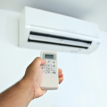 Điều hòa LG báo lỗi – Nguyên nhân cách khắc phục?