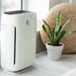 Nhà nuôi nhiều thú cưng, đừng bỏ qua máy lọc không khí LG Alpha PET AS65GDBY0