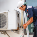 6 lý do khiến điều hòa đột ngột bị ngắt khi đang chạy và cách khắc phục