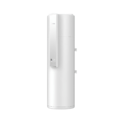 Máy Nước Nóng Bơm Nhiệt Heat Pump Midea RSJ-09/150RDN7-B1 150 Lít