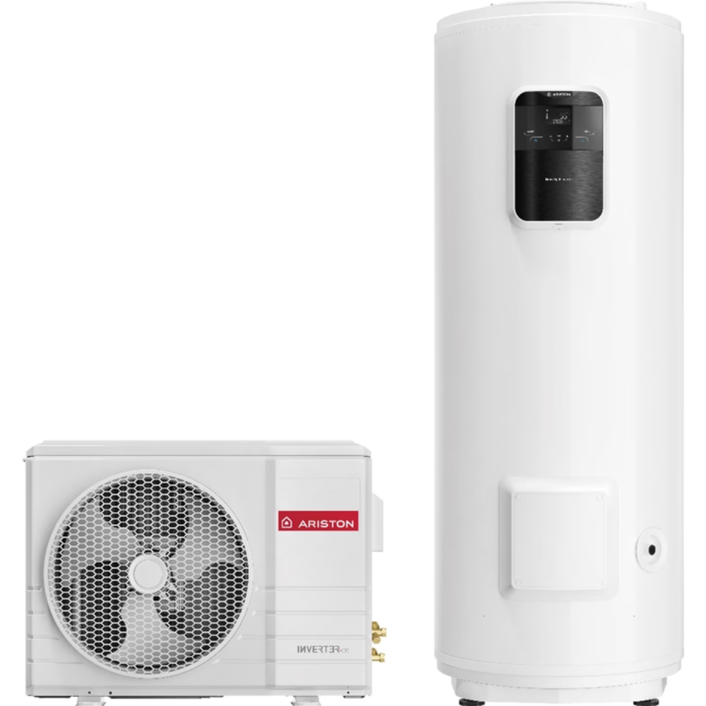 Bơm Nhiệt Heat Pump