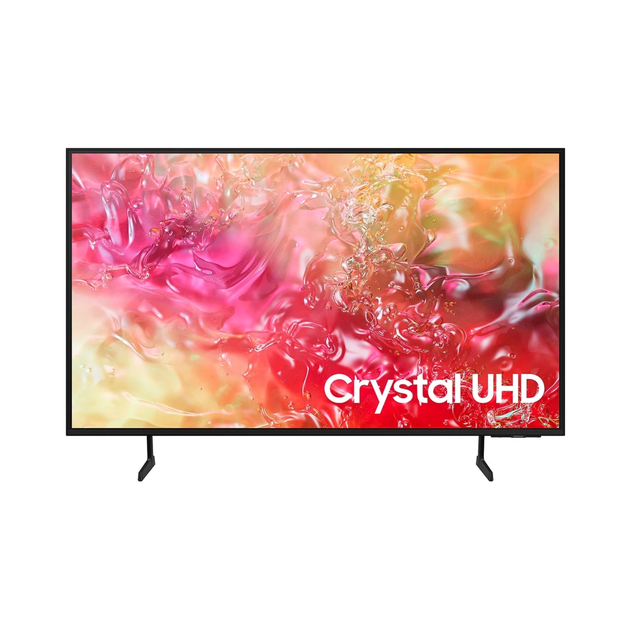 Smart Tivi Samsung UA43DU7000KXXV 43 Inch 4K