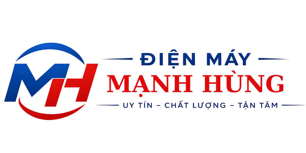 Điện máy Mạnh Hùng