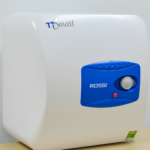 Bình nóng lạnh Rossi TI-SMART 20SQ 20 lít dùng có bền không? Bảo hành bao lâu?