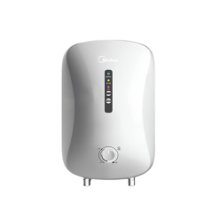 Bình Nóng Lạnh Trực Tiếp Midea DSK45P5 1.2 Lít