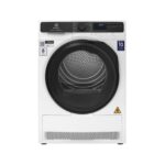 Máy Sấy Quần Áo Electrolux EDH803J5WC 8Kg