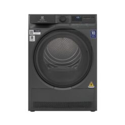 Máy Sấy Quần Áo Electrolux EDH803J5SC 8Kg