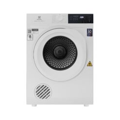 Máy Sấy Quần Áo Electrolux EDV804H3WC 8Kg