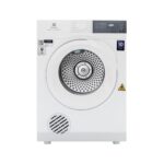 Máy Sấy Quần Áo Electrolux EDS904H3WC 9Kg