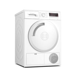 Máy Sấy Quần Áo Bosch WTN84201MY 8Kg Series 4