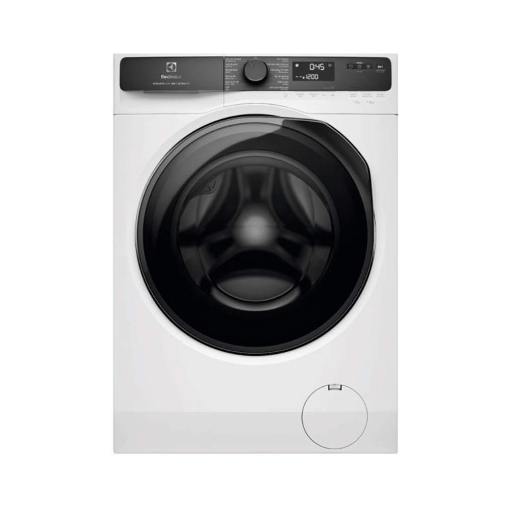 Máy Giặt Electrolux EWF1343P5WC Inverter 13Kg