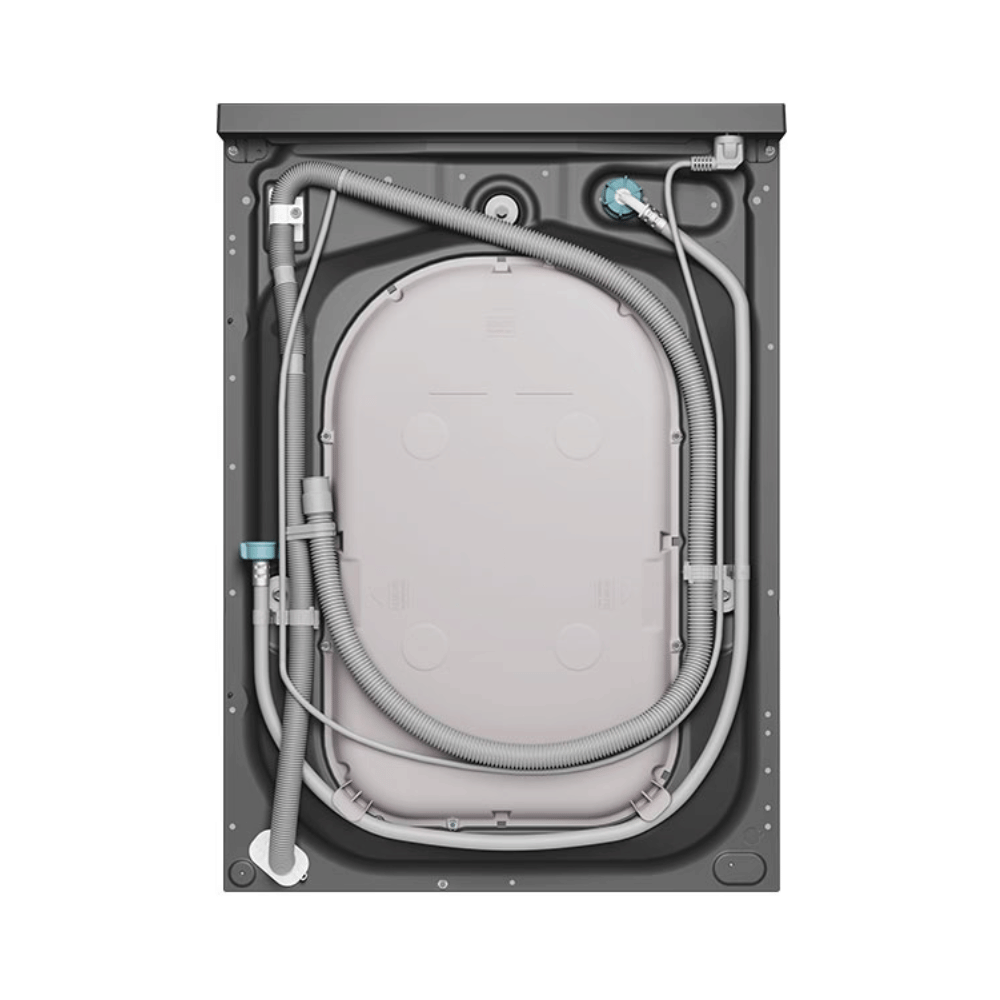 Máy Giặt Electrolux EWF1343P5WC Inverter 13Kg - Ảnh 4