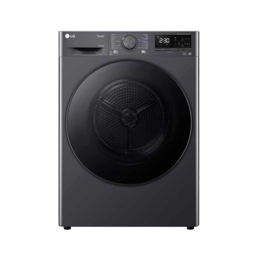 Máy Sấy Quần Áo LG DVHP50M Inverter 10,5Kg