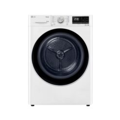 Máy Sấy Quần Áo LG DVHP50W Inverter 10,5Kg