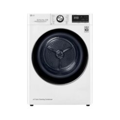 Máy Sấy Quần Áo LG Inverter DVHP09W 9Kg