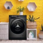Bảo vệ quần áo, tiết kiệm điện nước với Máy giặt Electrolux 13kg EWF1342R9SC
