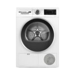 Máy Sấy Quần Áo Bosch WQG24200SG 9Kg Series 6