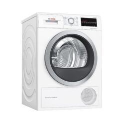 Máy Sấy Quần Áo Bosch WTW85400SG 9Kg Series 6