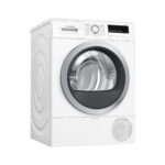 Máy Sấy Quần Áo Bosch WTR85V00SG 8Kg Series 4