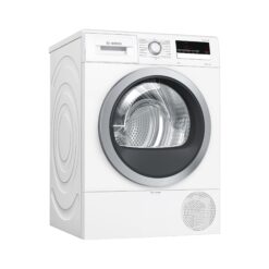 Máy Sấy Quần Áo Bosch WTR85V00SG 8Kg Series 4