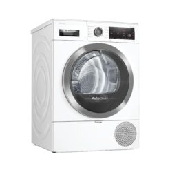 Máy Sấy Quần Áo Bosch WTX87MH0SG 9Kg Series 8