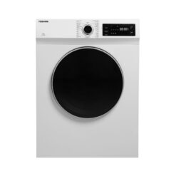 Máy Sấy Quần Áo Toshiba TD-H80SEV(WK) 7Kg