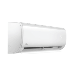 Điều Hòa Midea MSAFII-10CRN8 9000Btu 1 Chiều