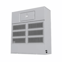 Điều Hòa Tủ Đứng Đặt Sàn Nối Ống Gió Midea MFTL-192HDN1/MOUL-192HD1N1-G Inverter 192000Btu